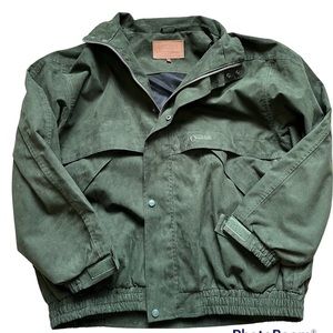 Outback Trading Company Microsuede Men’s Rambler